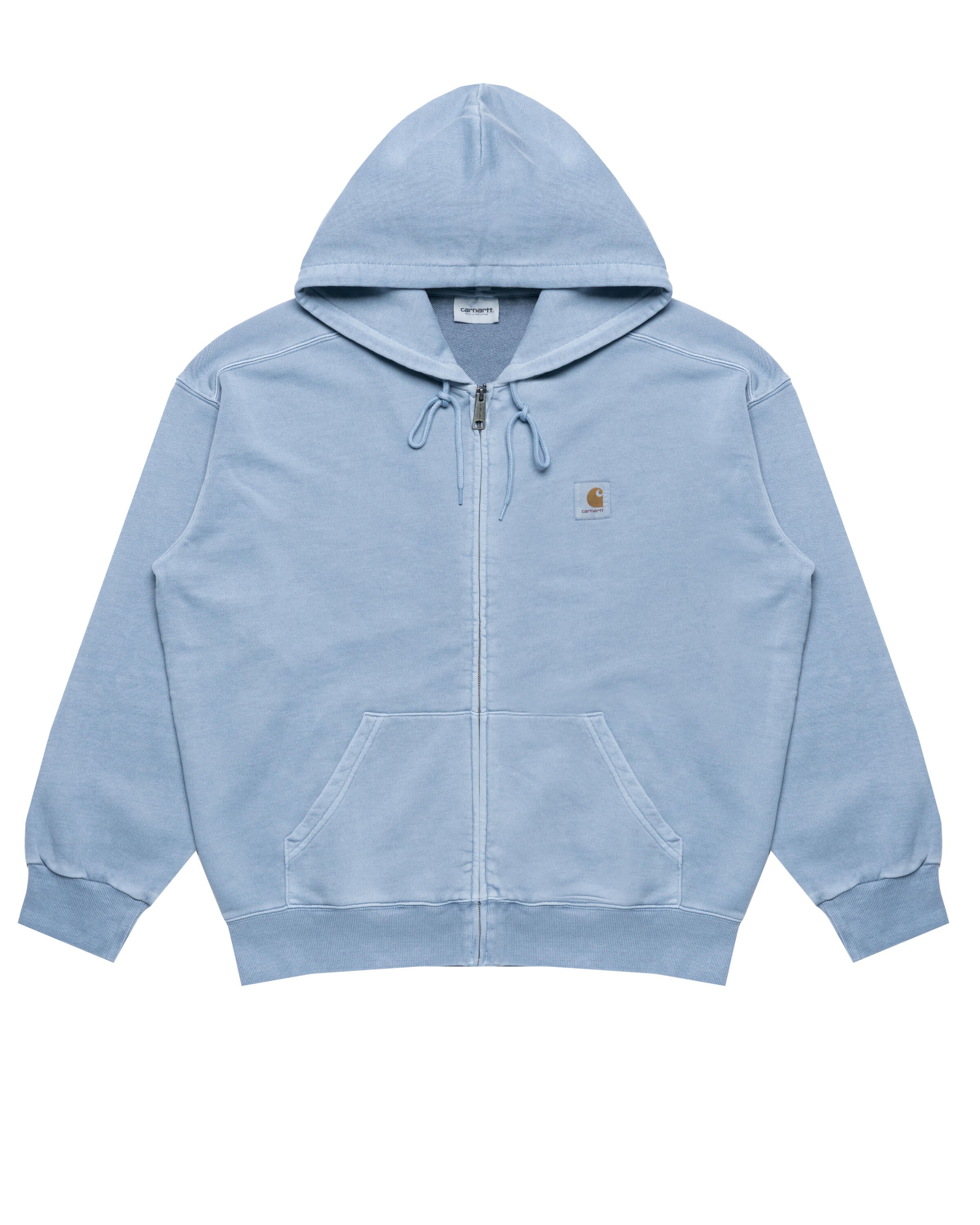 Carhartt WIP Hooded Nelson Jacket | I033064.3HXGD | AFEW STORE